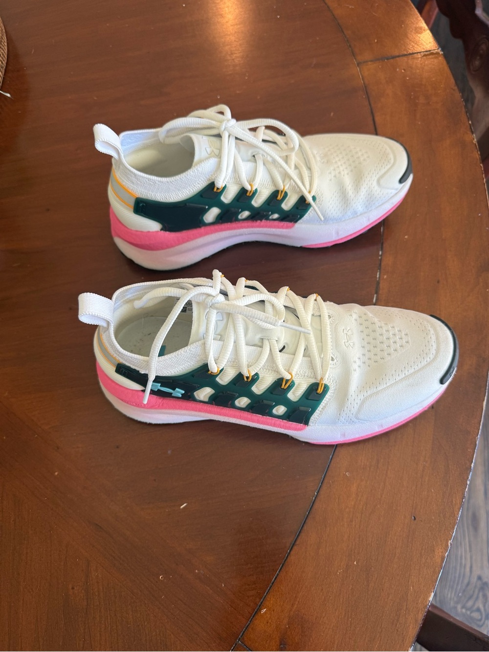 Under Armour Phantom X Women’s Sneakers